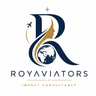 Royaviators logo